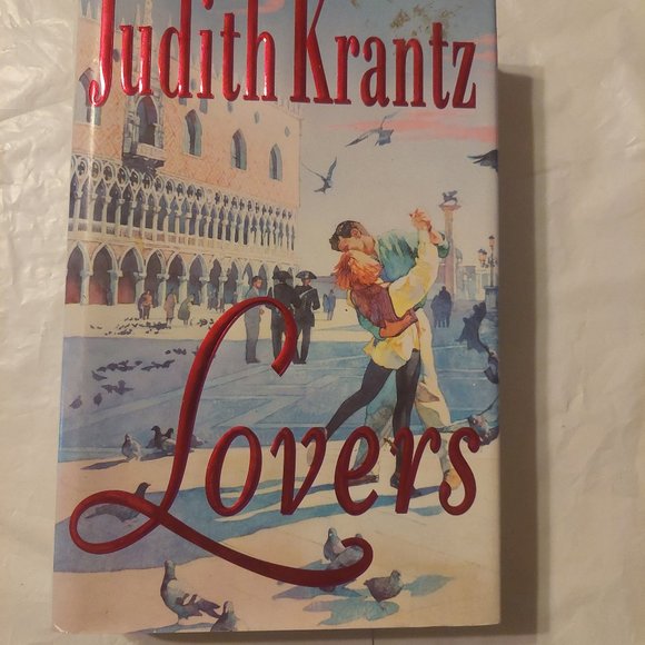 Lovers - Picture 1 of 5